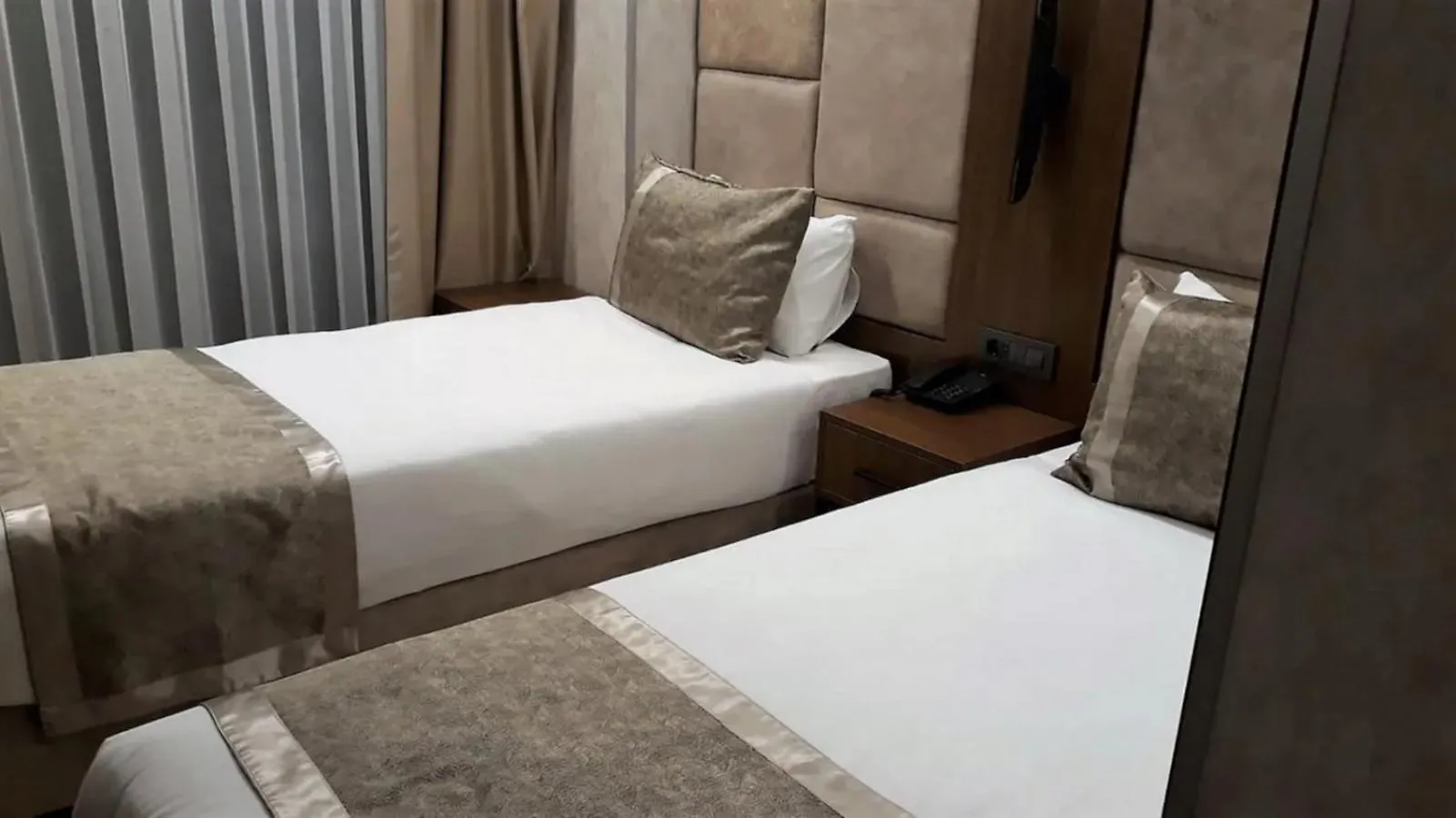 Hotel Four Sides Beyoglu à Istambul