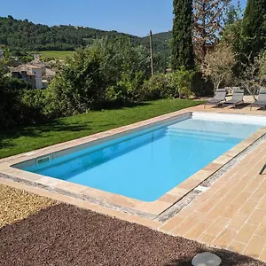 Mas Des Coccinelles , Mollans-sur-Ouvèze France