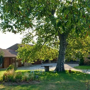 Le Clos De Ceintres 3*, Cheminas France