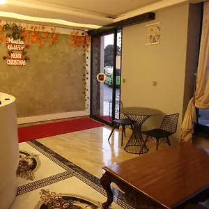 Galata Ξενοδοχείο