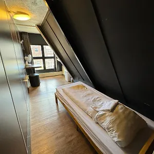 Utopia , Amsterdam Pays-Bas