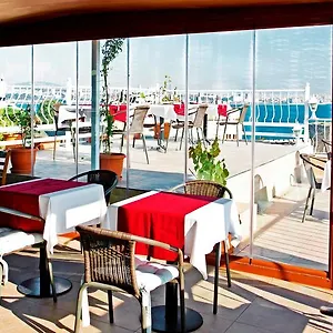 Spinel Istanbul