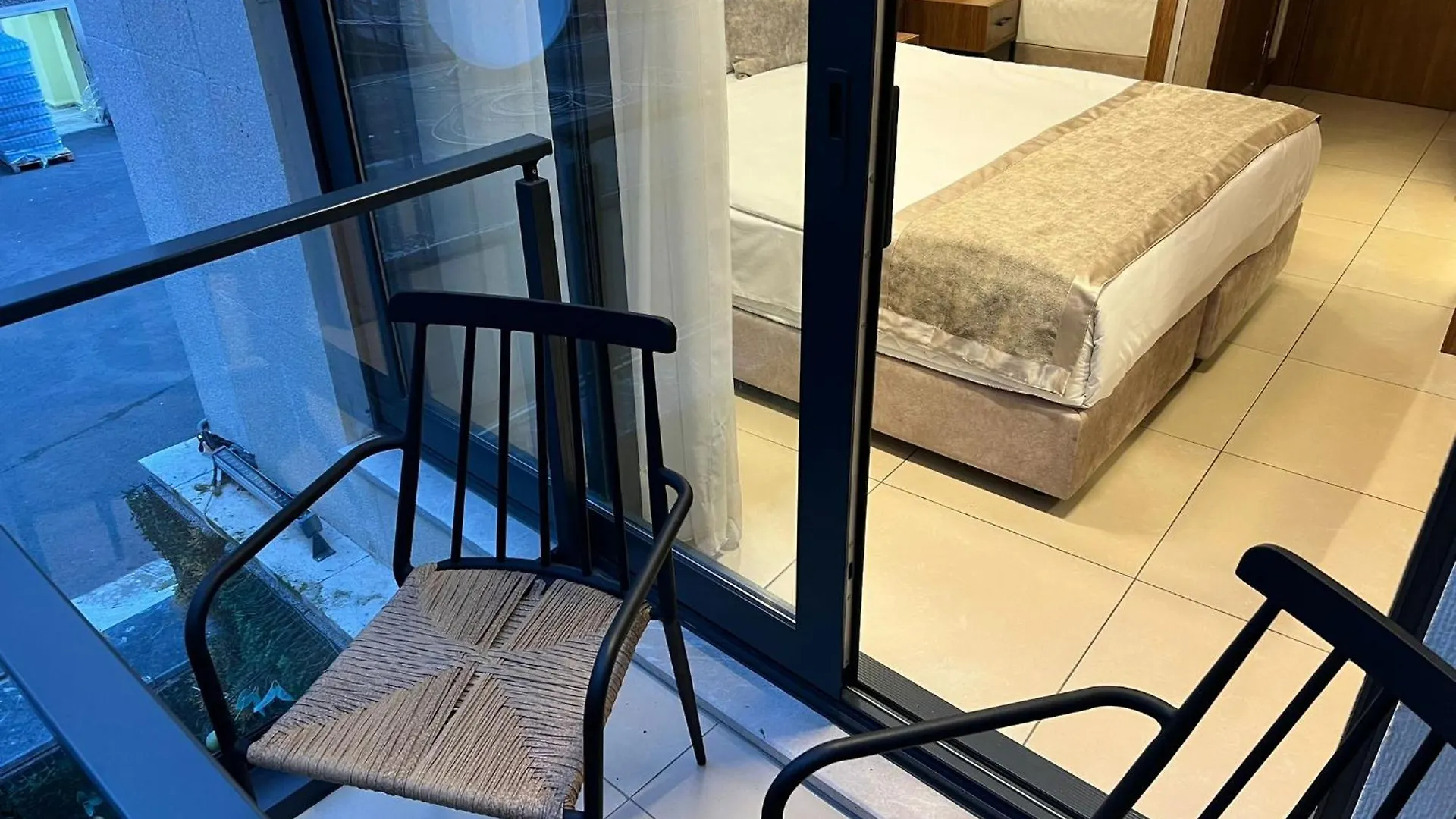 Four Sides Beyoglu Hotel Istanbul