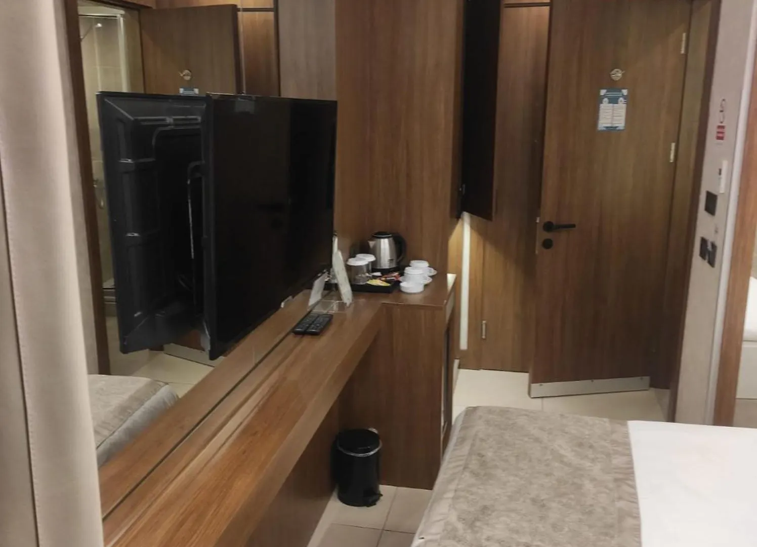 Four Sides Beyoglu Hotel Istanbul