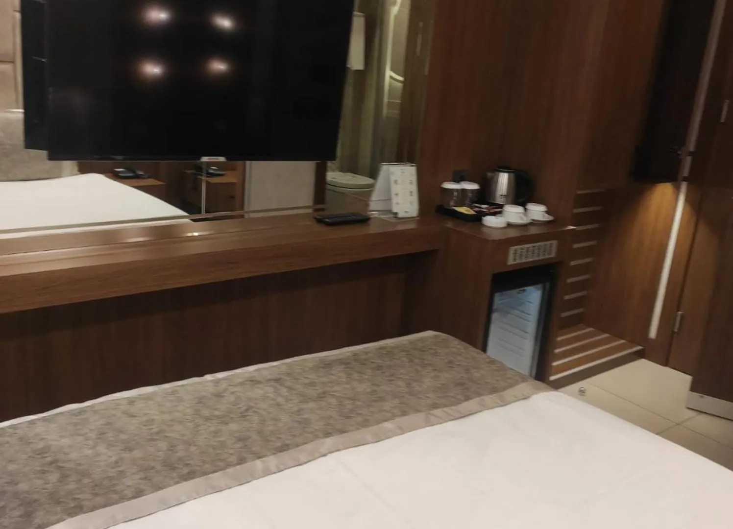 Four Sides Beyoglu Hotel Istanbul