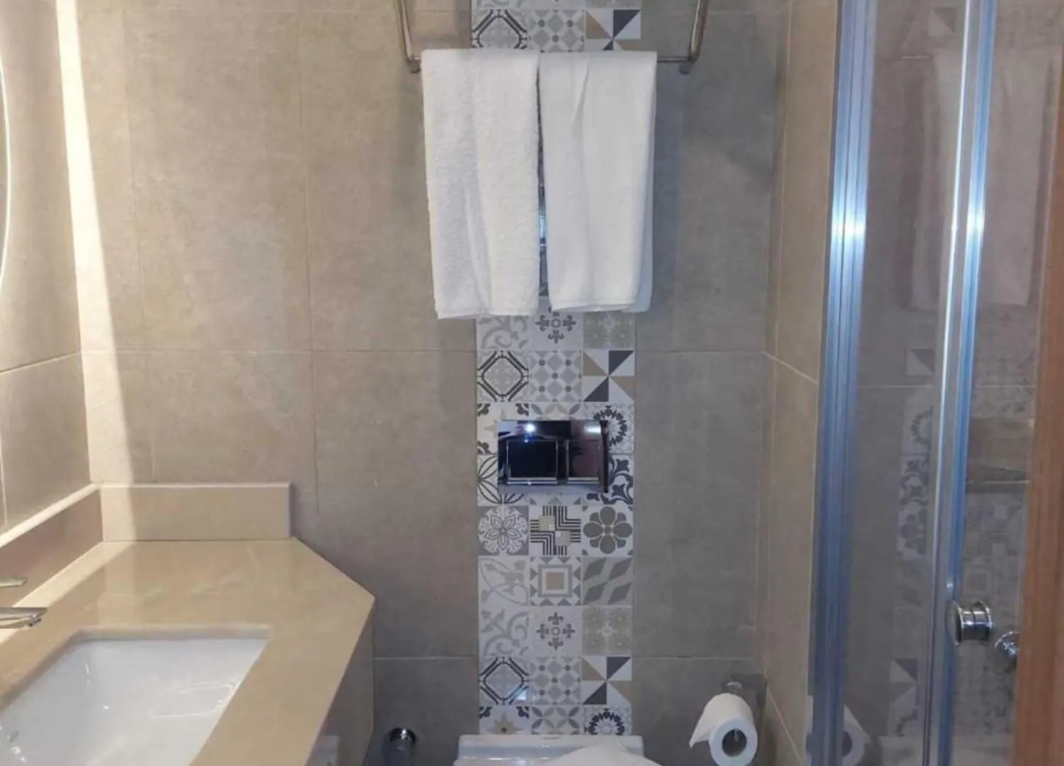 Four Sides Beyoglu Hotel Istanbul Tyrkiet