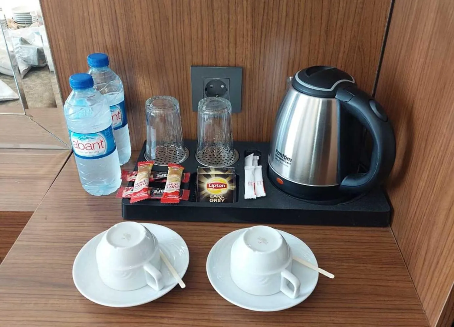Four Sides Beyoglu Hotel Istanbul 4*,  Tyrkiet