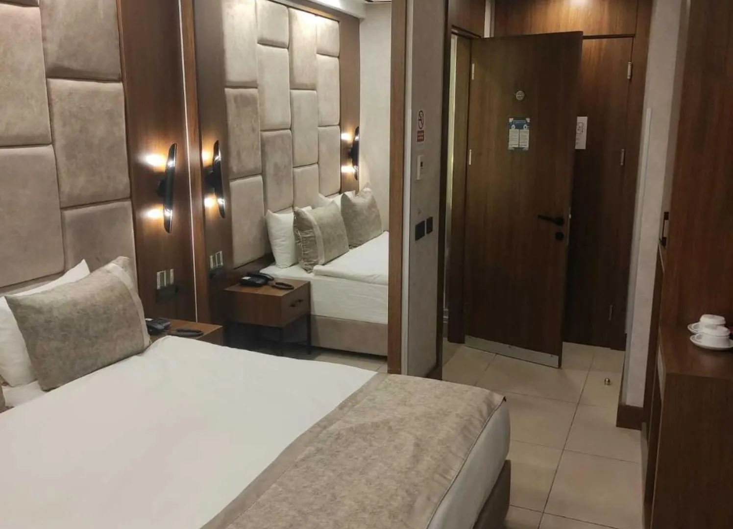 Hotel Four Sides Beyoglu Istanbul