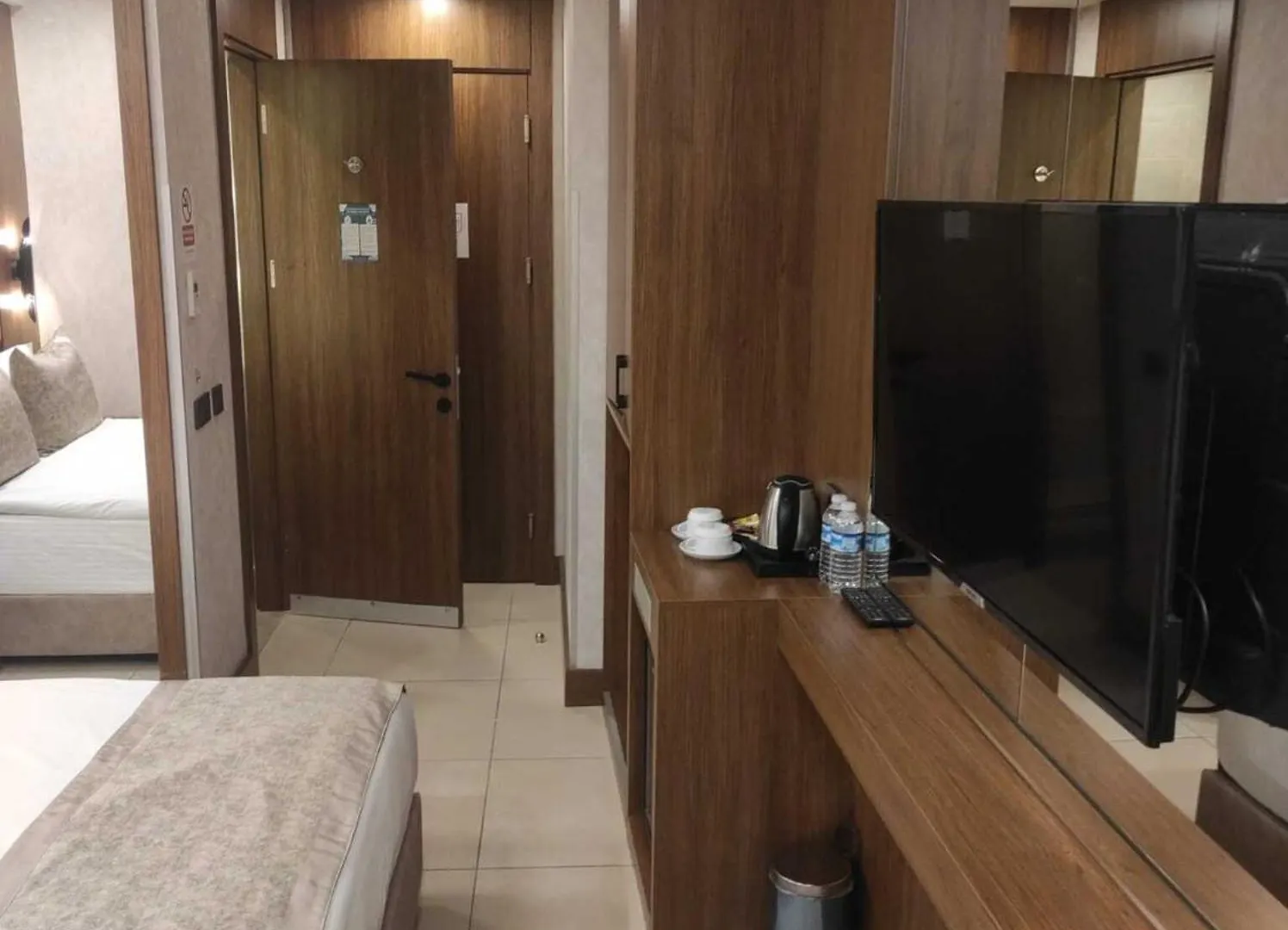 ****  Hotel Four Sides Beyoglu Istanbul Türkei