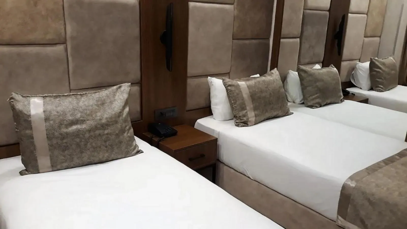 Hotel Four Sides Beyoglu Istanbul