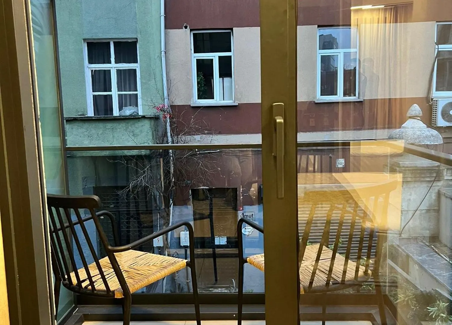 Hotel Four Sides Beyoglu Istanbul